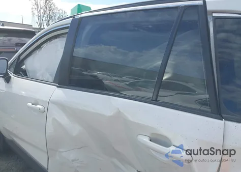 2022 Toyota Rav4 Xle Premium from USA, damaged, VIN JTMC1RFV2ND087546